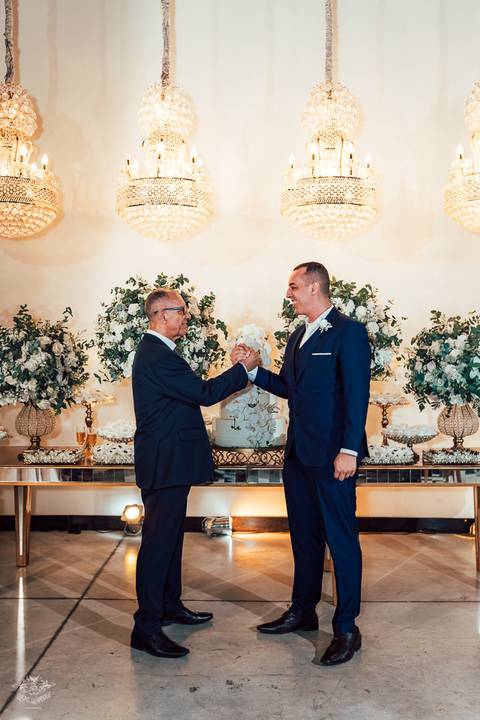 festa casamento Normandia Recepções - Diamante Belo Horizonte'