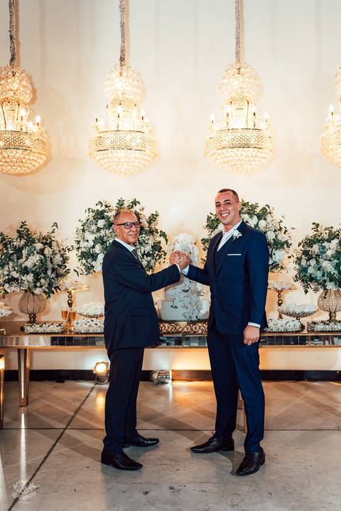 festa casamento Normandia Recepções - Diamante Belo Horizonte'