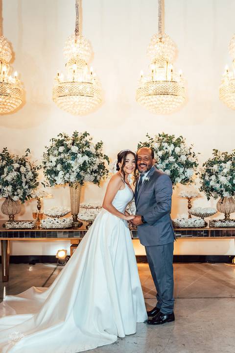 festa casamento Normandia Recepções - Diamante Belo Horizonte'