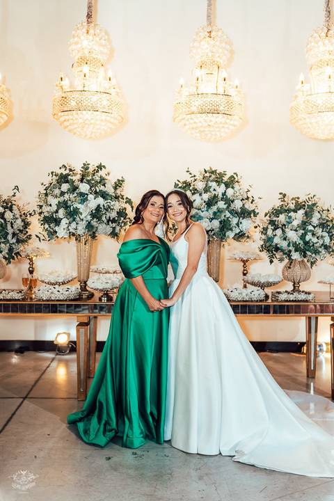 festa casamento Normandia Recepções - Diamante Belo Horizonte'