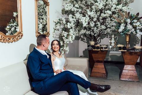 festa casamento Normandia Recepções - Diamante Belo Horizonte'