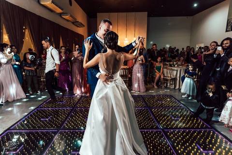 festa casamento Normandia Recepções - Diamante Belo Horizonte'