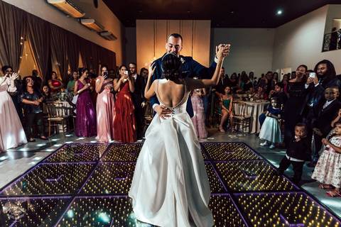 festa casamento Normandia Recepções - Diamante Belo Horizonte'