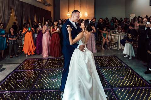 festa casamento Normandia Recepções - Diamante Belo Horizonte'