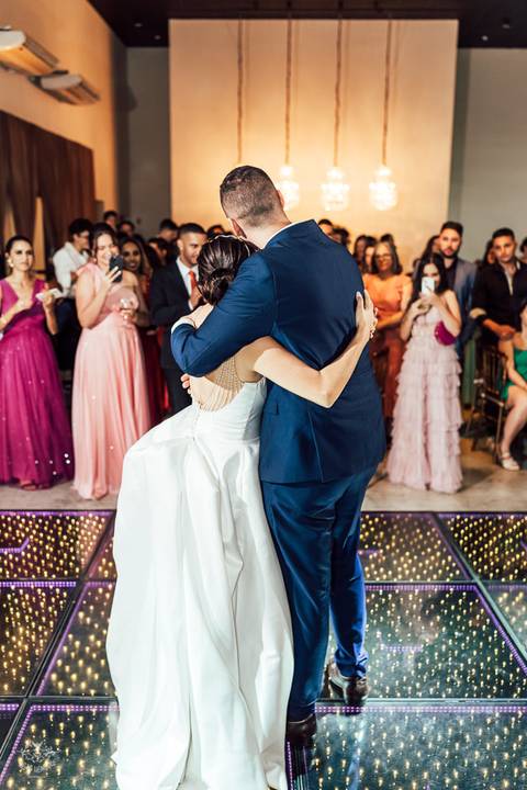 festa casamento Normandia Recepções - Diamante Belo Horizonte'