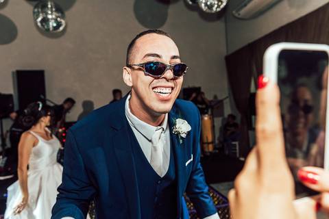 festa casamento Normandia Recepções - Diamante Belo Horizonte'