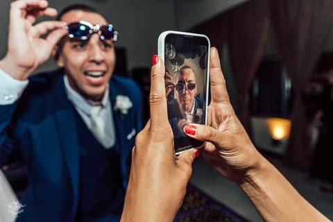 festa casamento Normandia Recepções - Diamante Belo Horizonte'