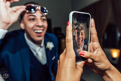 festa casamento Normandia Recepções - Diamante Belo Horizonte'