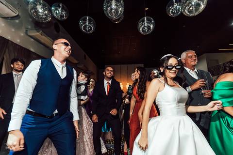 fotos festa casamento Normandia Recepções - Diamante Belo Horizonte'