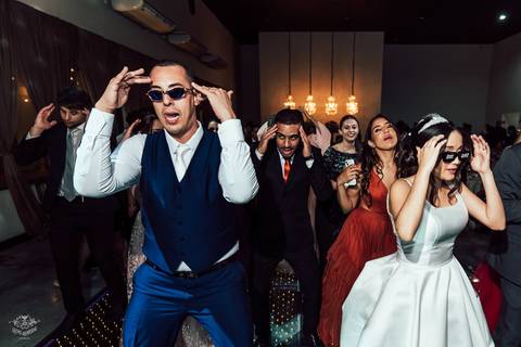 fotos festa casamento Normandia Recepções - Diamante Belo Horizonte'