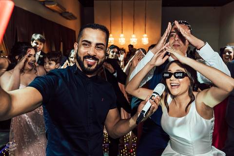 fotos festa casamento Normandia Recepções - Diamante Belo Horizonte'