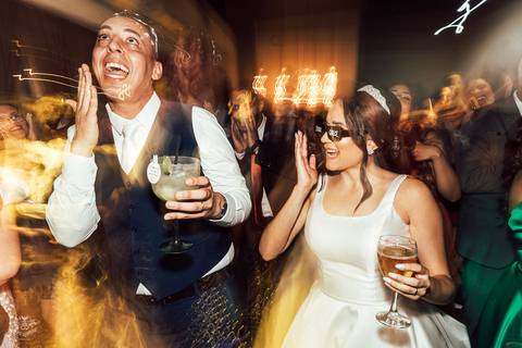 fotos festa casamento Normandia Recepções - Diamante Belo Horizonte'