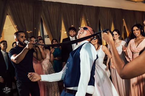 fotos festa casamento Normandia Recepções - Diamante Belo Horizonte'