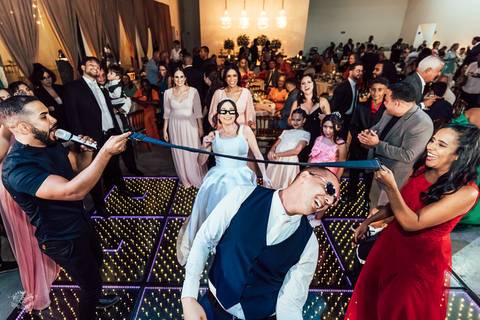 fotos festa casamento Normandia Recepções - Diamante Belo Horizonte'