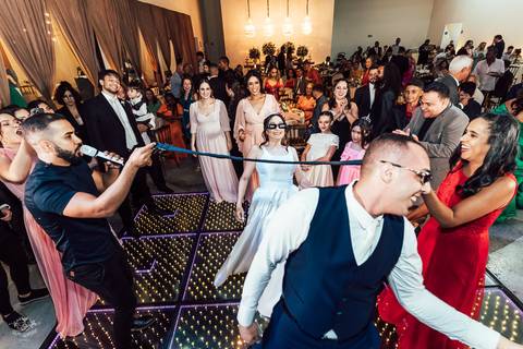 fotos festa casamento Normandia Recepções - Diamante Belo Horizonte'