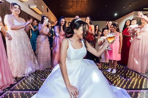 fotos festa casamento Normandia Recepções - Diamante Belo Horizonte'