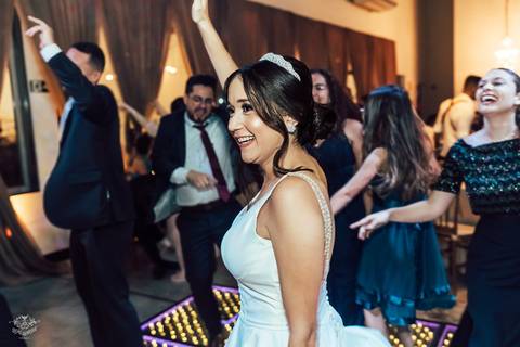 fotos festa casamento Normandia Recepções - Diamante Belo Horizonte'