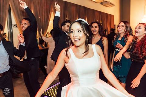 fotos festa casamento Normandia Recepções - Diamante Belo Horizonte'