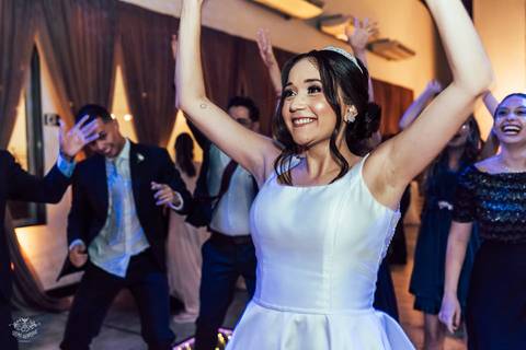 fotos festa casamento Normandia Recepções - Diamante Belo Horizonte'