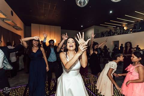 fotos festa casamento Normandia Recepções - Diamante Belo Horizonte'