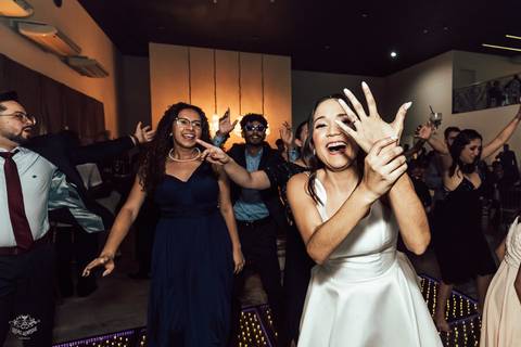 fotos festa casamento Normandia Recepções - Diamante Belo Horizonte'