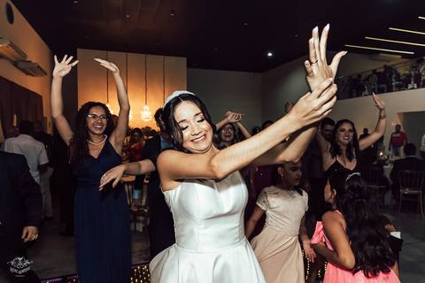 fotos festa casamento Normandia Recepções - Diamante Belo Horizonte'