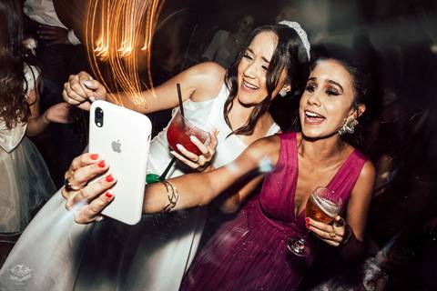 fotos festa casamento Normandia Recepções - Diamante Belo Horizonte'