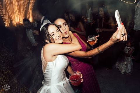 fotos festa casamento Normandia Recepções - Diamante Belo Horizonte'