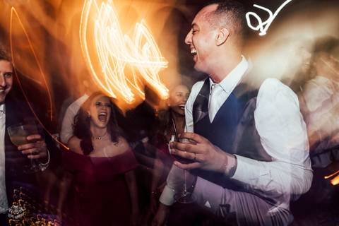 fotos festa casamento Normandia Recepções - Diamante Belo Horizonte'