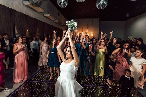 fotos festa casamento Normandia Recepções - Diamante Belo Horizonte'