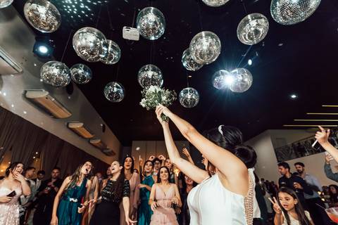 fotos festa casamento Normandia Recepções - Diamante Belo Horizonte'