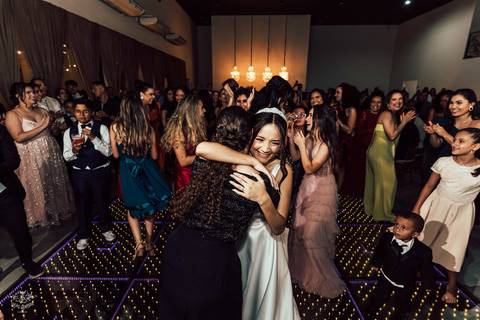 fotos festa casamento Normandia Recepções - Diamante Belo Horizonte'