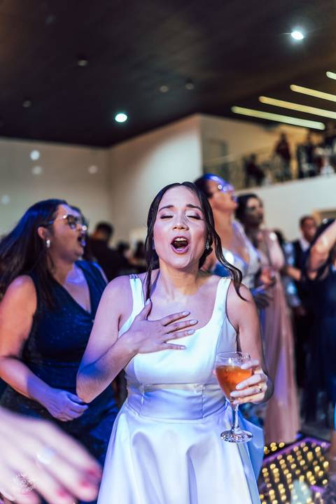 fotos festa casamento Normandia Recepções - Diamante Belo Horizonte'