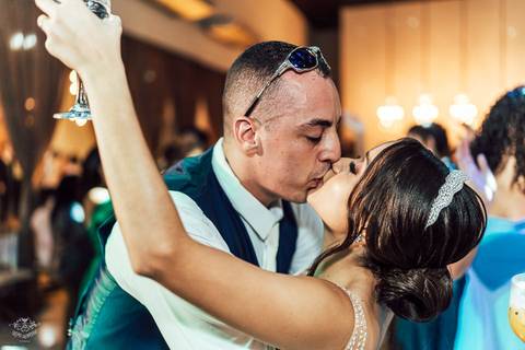 fotos festa casamento Normandia Recepções - Diamante Belo Horizonte'