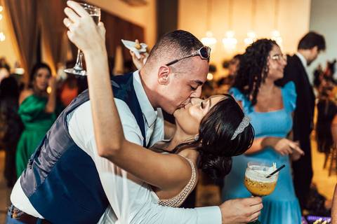 fotografia  festa casamento Normandia Recepções - Diamante Belo Horizonte'