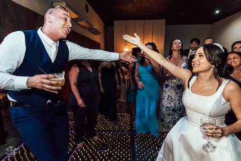 fotografia  festa casamento Normandia Recepções - Diamante Belo Horizonte'