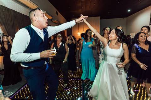 fotografia  festa casamento Normandia Recepções - Diamante Belo Horizonte'