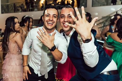 fotografia  festa casamento Normandia Recepções - Diamante Belo Horizonte'