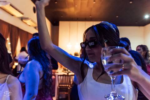 fotografia  festa casamento Normandia Recepções - Diamante Belo Horizonte'