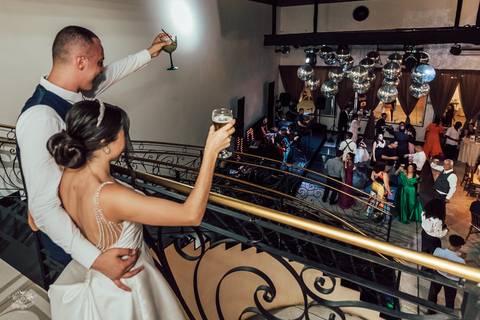 fotografia  festa casamento Normandia Recepções - Diamante Belo Horizonte'