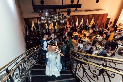 fotografia  festa casamento Normandia Recepções - Diamante Belo Horizonte'