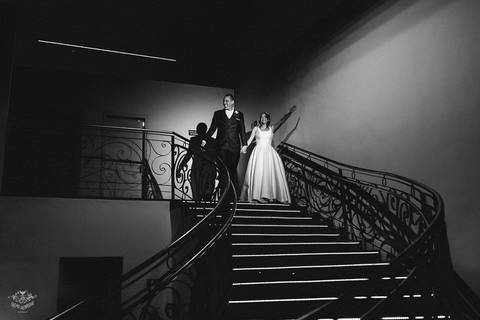 fotografia  festa casamento Normandia Recepções - Diamante Belo Horizonte'