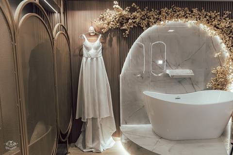 making of noiva Studio Yasmin Guedes epecialista em novias em belo horizonte'