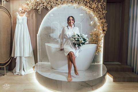 fotos making of noiva Studio Yasmin Guedes epecialista em novias em belo horizonte'