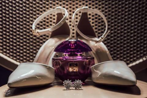 making of noiva Studio Yasmin Guedes epecialista em novias em belo horizonte'