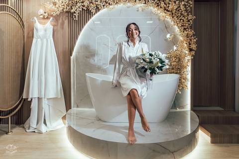 fotos making of noiva Studio Yasmin Guedes epecialista em novias em belo horizonte'