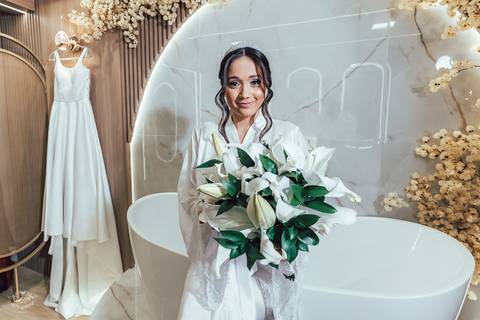 fotos making of noiva Studio Yasmin Guedes epecialista em novias em belo horizonte'