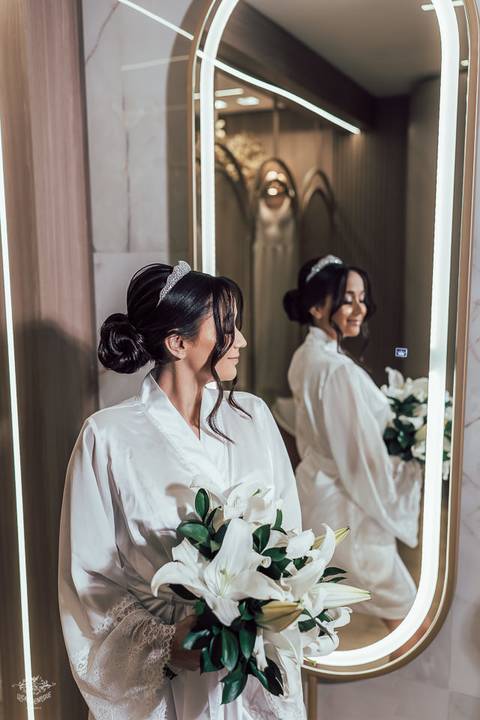 fotos making of noiva Studio Yasmin Guedes epecialista em novias em belo horizonte'