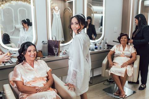 fotos making of noiva Studio Yasmin Guedes epecialista em novias em belo horizonte'