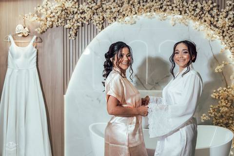 fotos making of noiva Studio Yasmin Guedes belo horizonte'